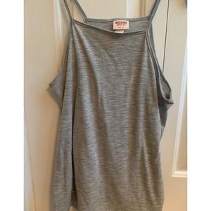 Target tank top